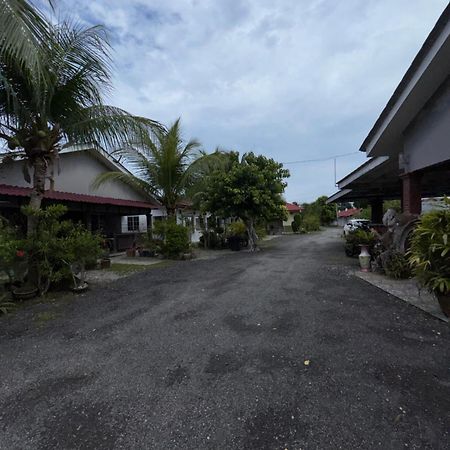 Cenang Room Rahsia Motel Pantai Cenang  Buitenkant foto