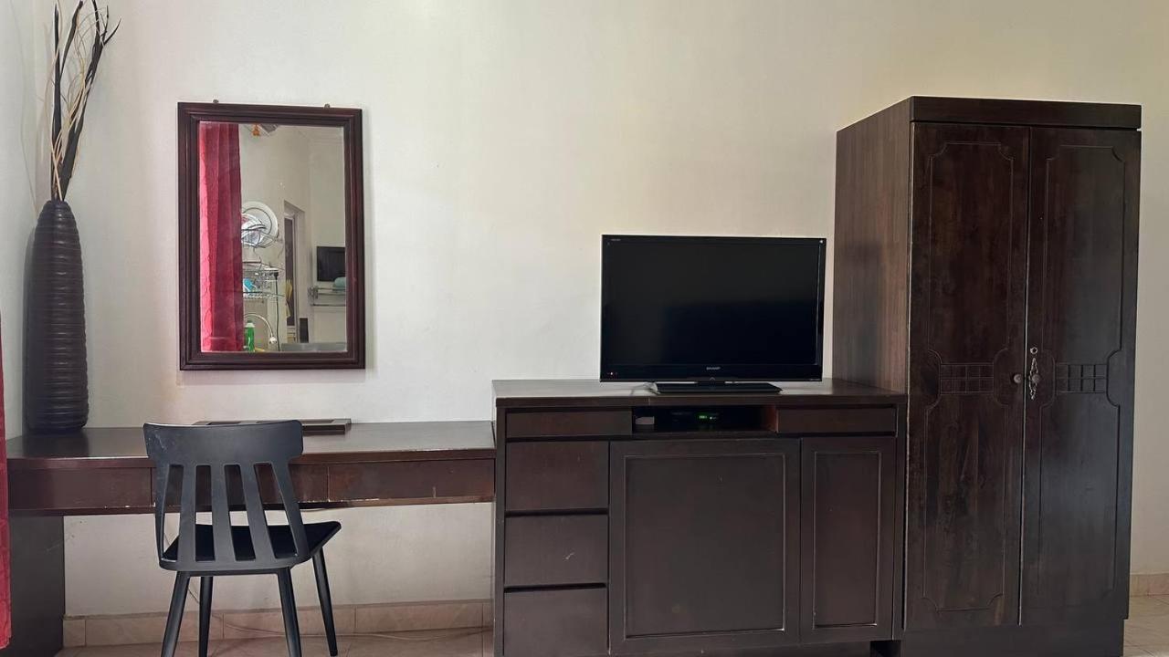 Cenang Room Rahsia Motel Pantai Cenang  Buitenkant foto