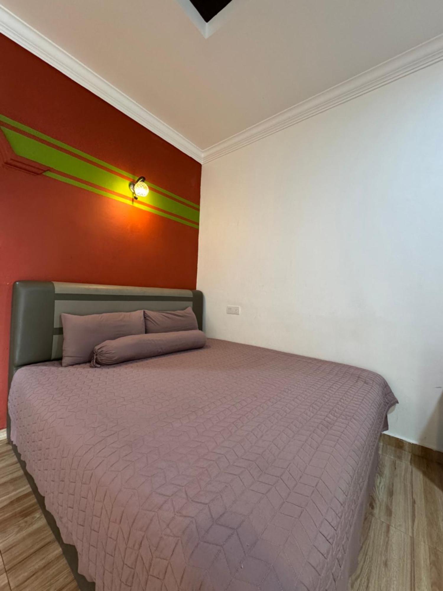 Cenang Room Rahsia Motel Pantai Cenang  Buitenkant foto