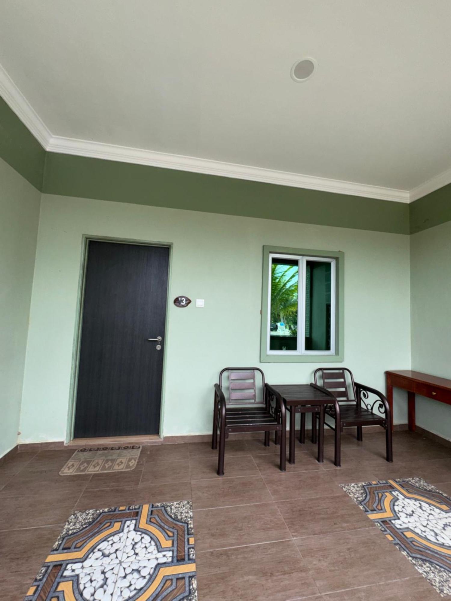 Cenang Room Rahsia Motel Pantai Cenang  Buitenkant foto