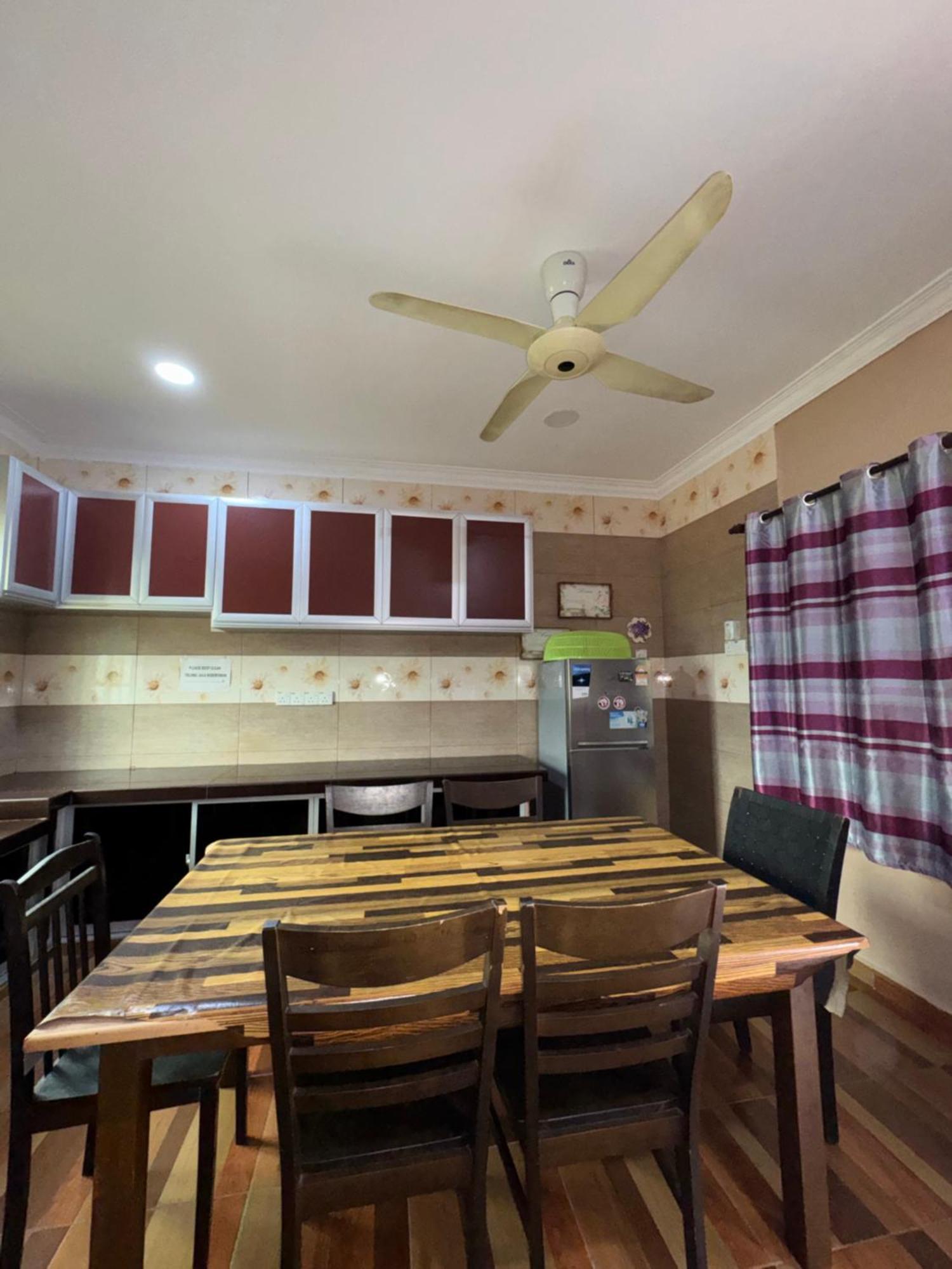 Cenang Room Rahsia Motel Pantai Cenang  Buitenkant foto