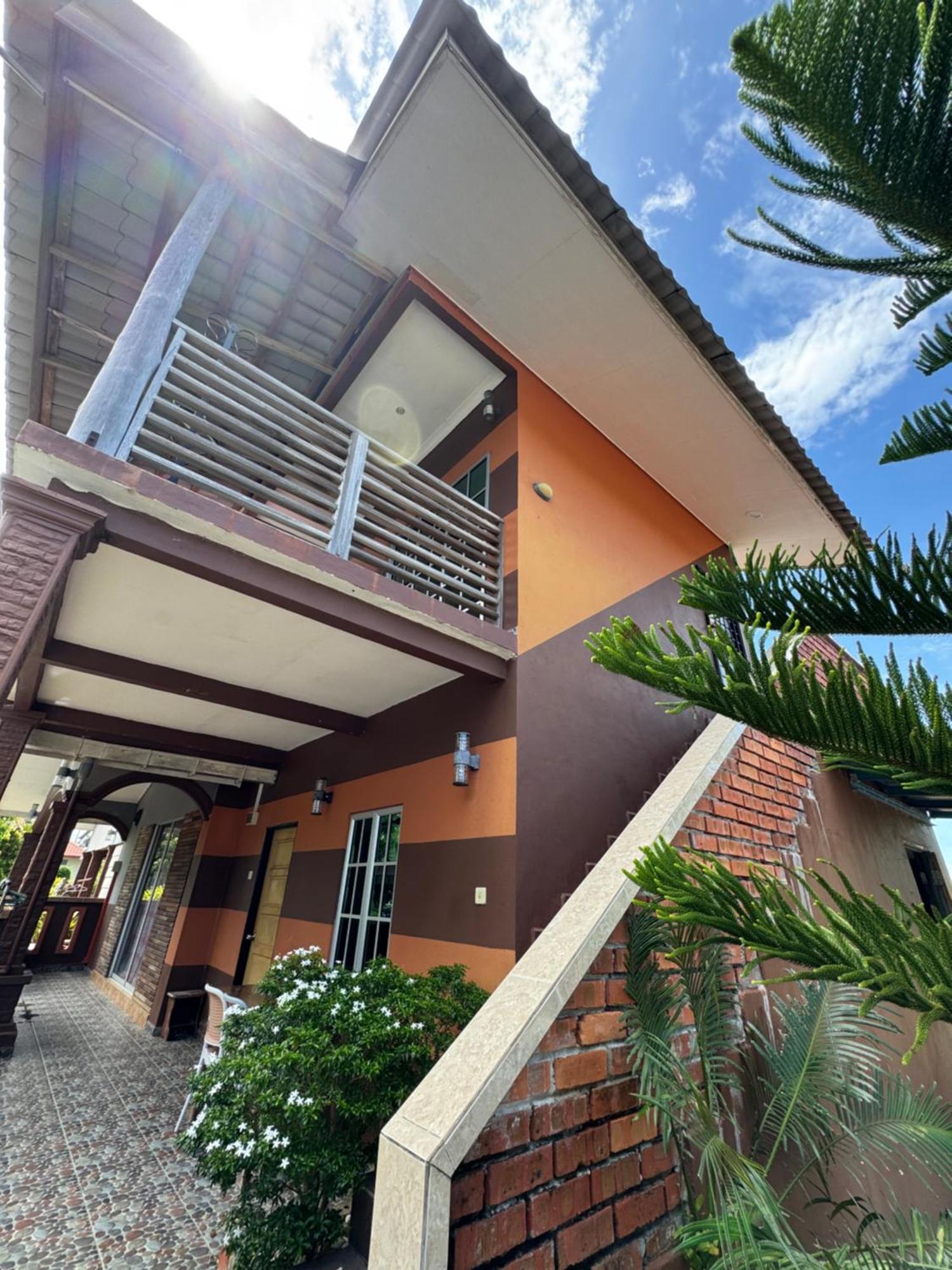 Cenang Room Rahsia Motel Pantai Cenang  Buitenkant foto
