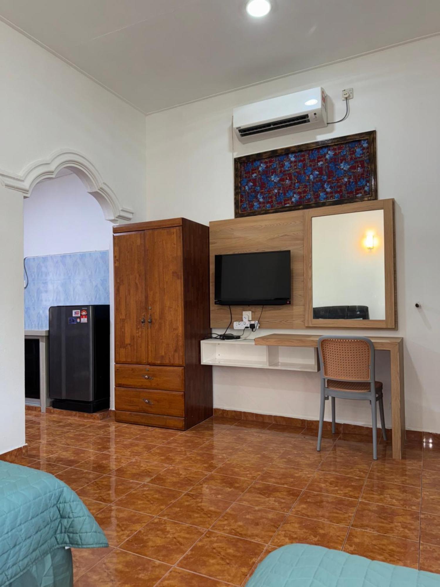 Cenang Room Rahsia Motel Pantai Cenang  Buitenkant foto