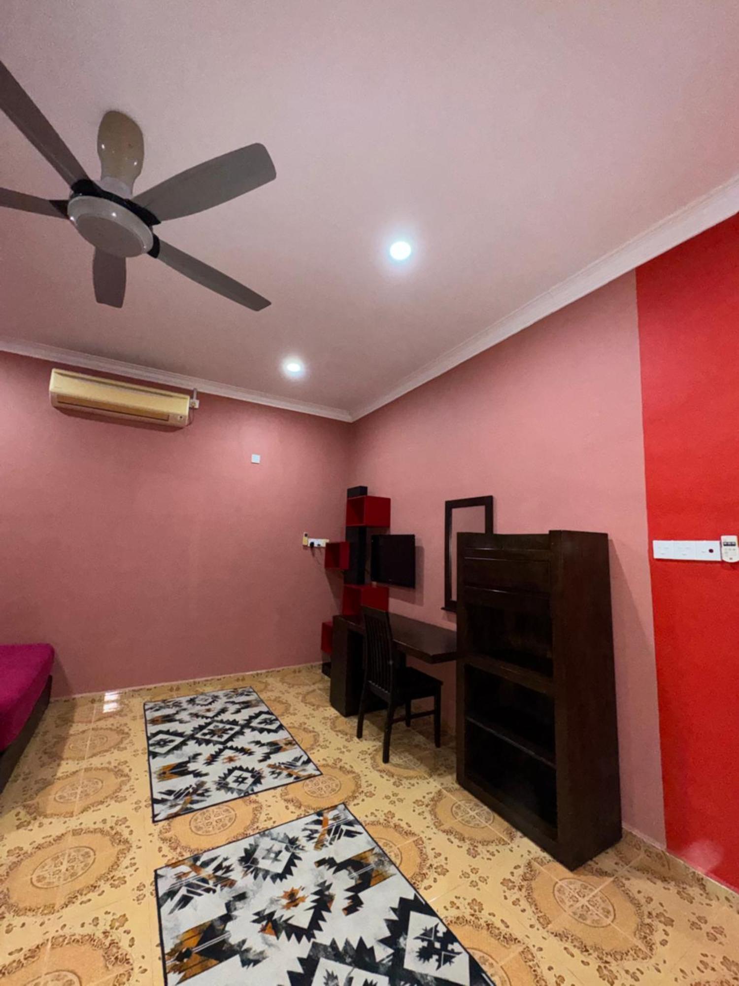Cenang Room Rahsia Motel Pantai Cenang  Buitenkant foto
