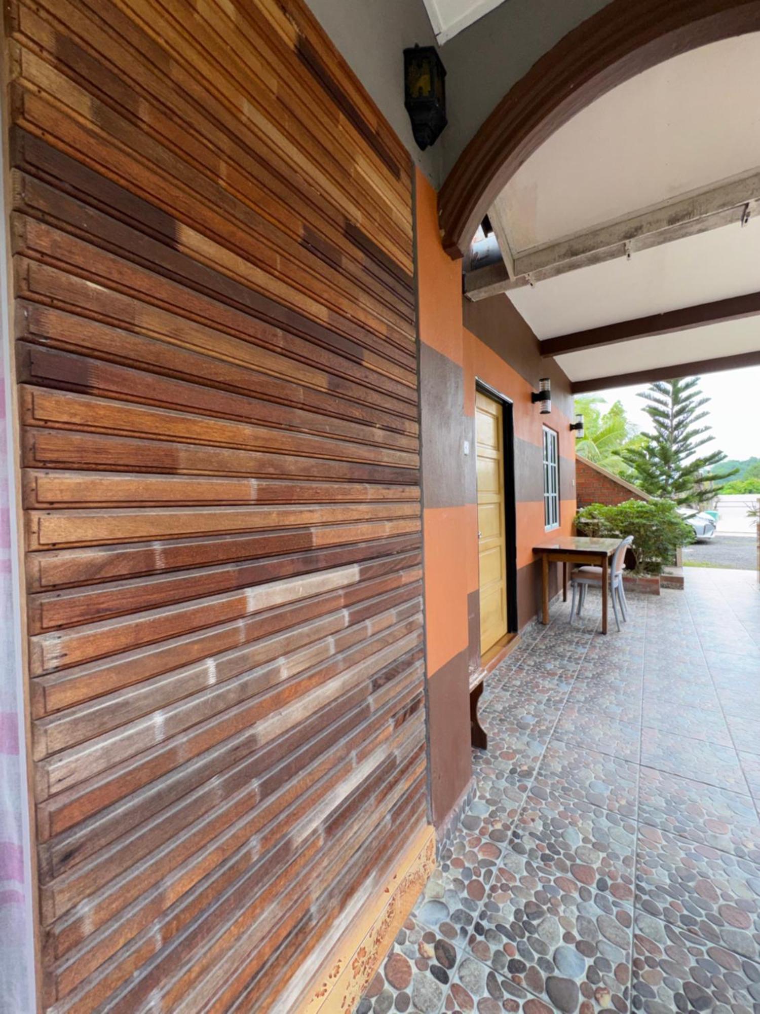Cenang Room Rahsia Motel Pantai Cenang  Buitenkant foto