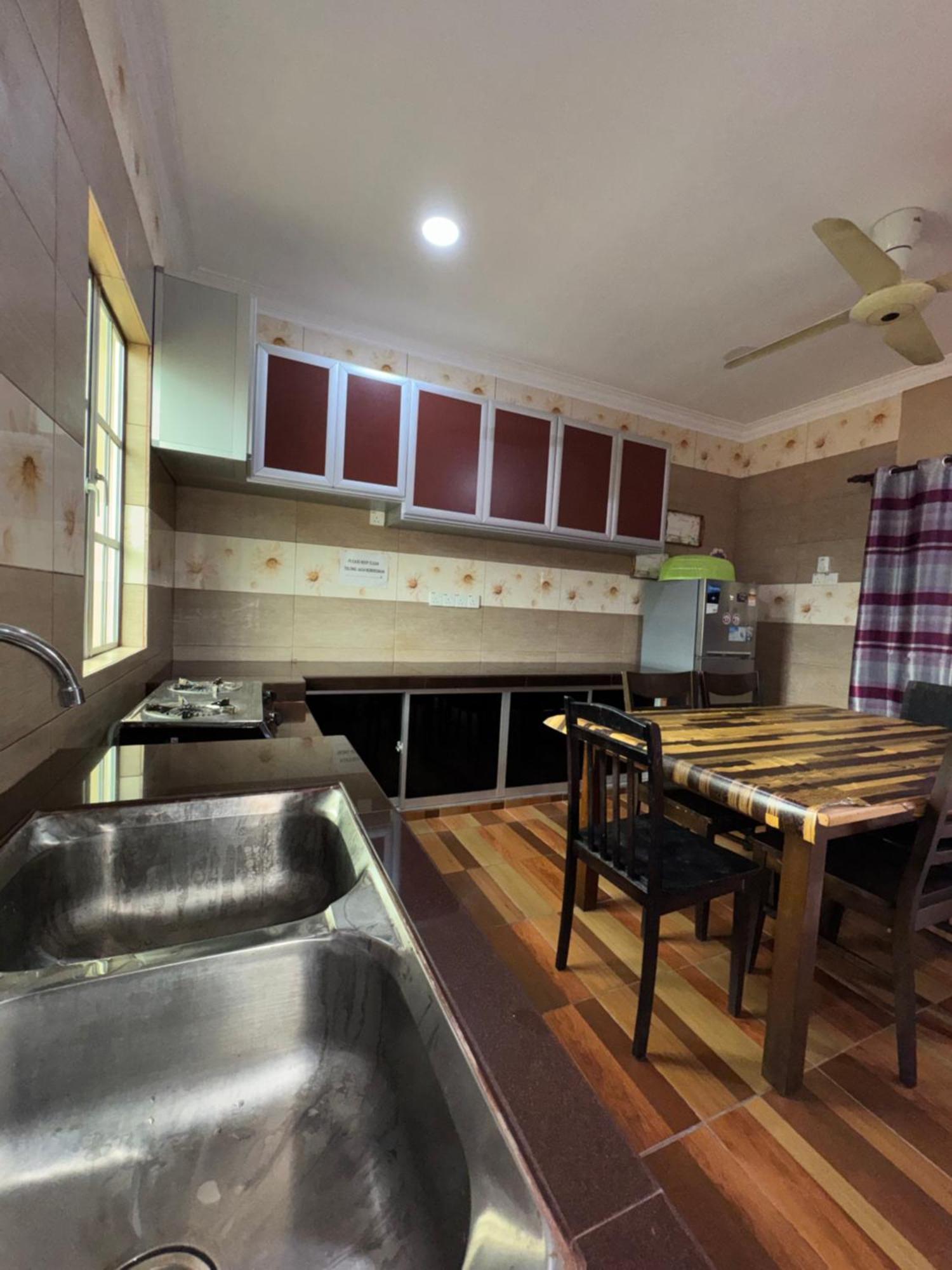 Cenang Room Rahsia Motel Pantai Cenang  Buitenkant foto